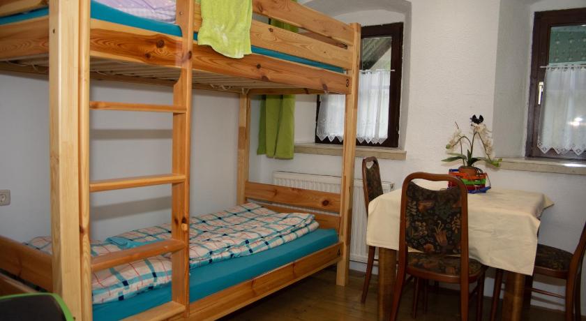 Hostel Bad Goisern photo