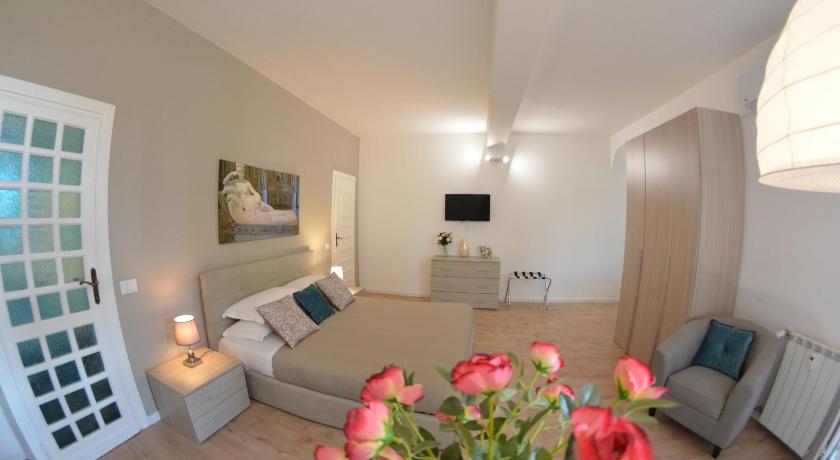 Petit Bijou de Rome Vatican-Trastevere — Hotel in Rome