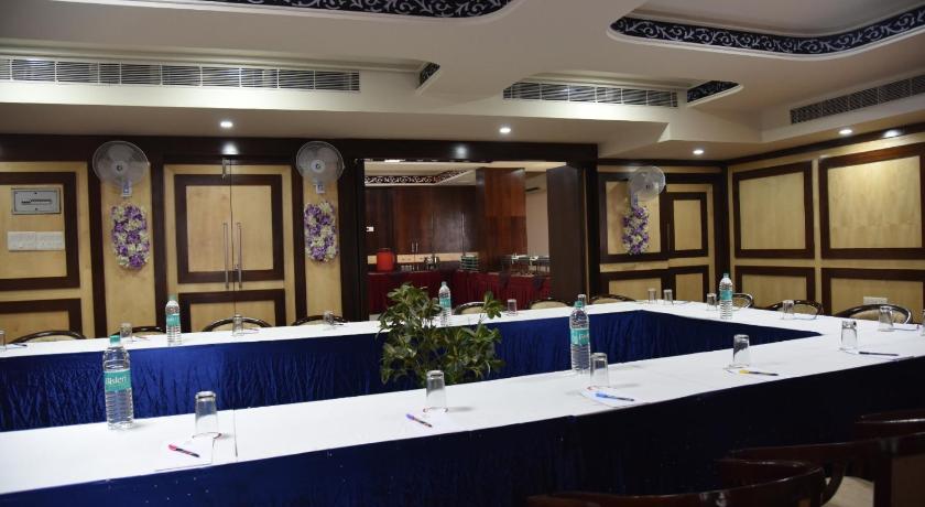 Hotel Simran Pride