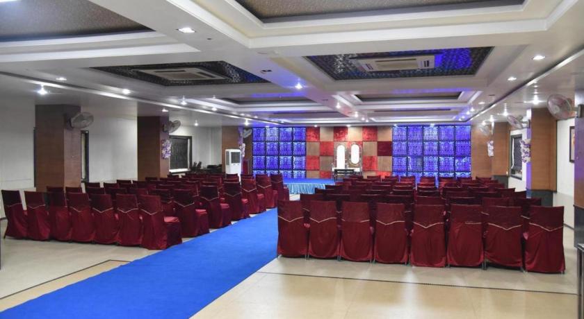 Hotel Simran Pride
