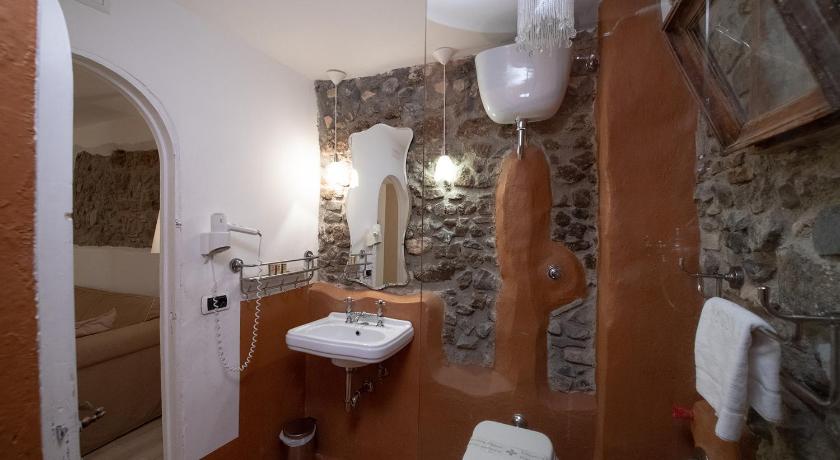 Hotel Borgo Vistalago