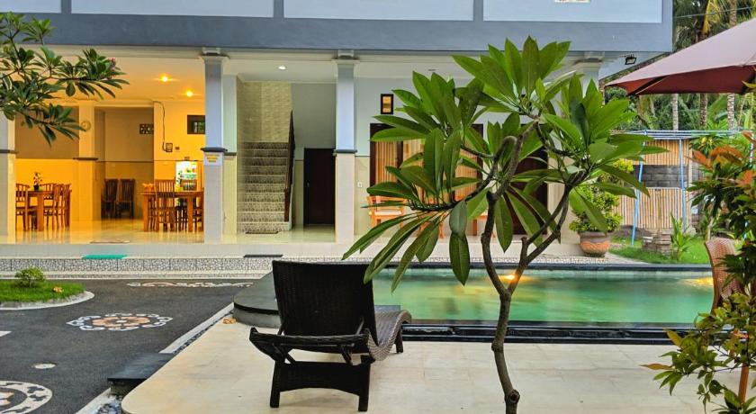 Image of Standard Double Room with Fan 1