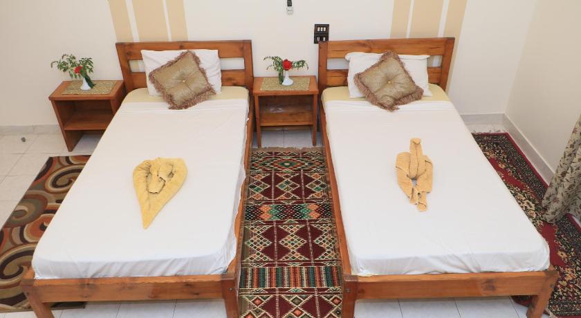 스탠다드 더블룸/트윈룸 (Standard Double or Twin Room) 이미지 15