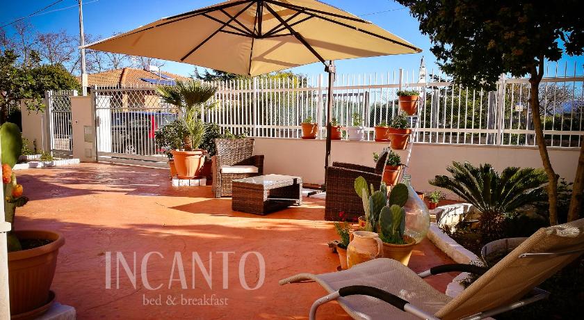 Incanto b&b