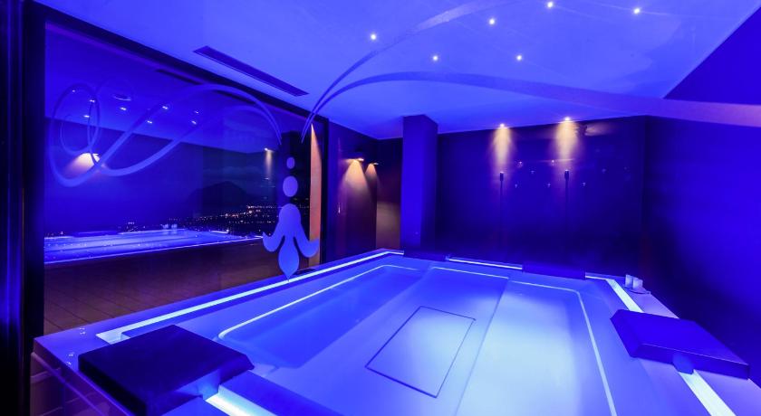 Hotel Parco Degli Aromi Resort & SPA