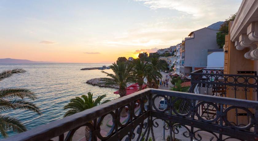Apartmani Antiqua photo