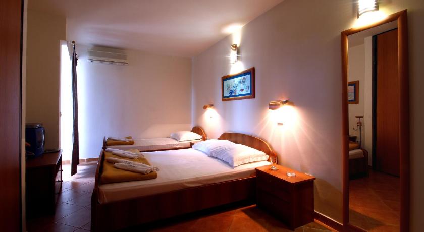 Apartments And Rooms Teona Cheapest Prices On Hotels In Budva Free Cancellation