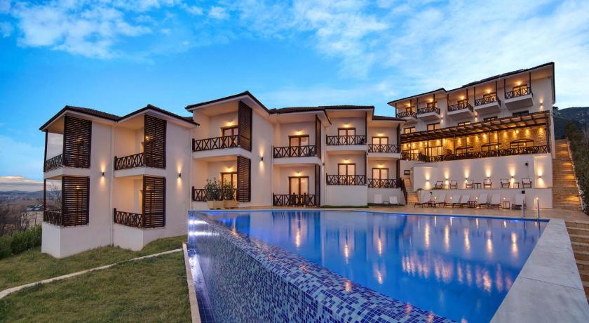 La Suite Boutique Hotel & Spa