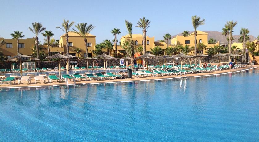 Fuerteventura House Wifi - — Hotel in Fuerteventura