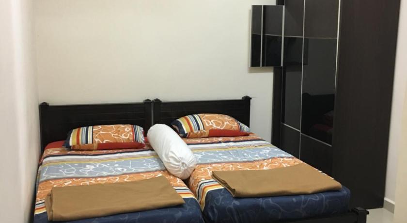 Putrajaya 1808 Homestay (15 beds) - image 13