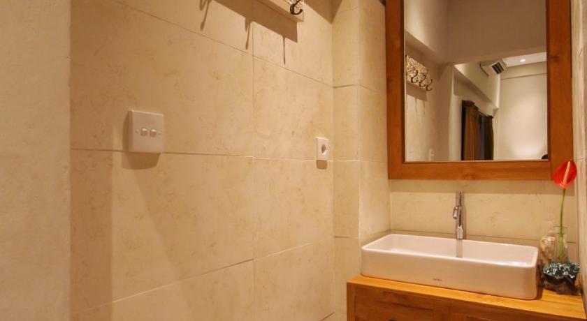 Foto Kamar Deluxe Double (Deluxe Double Room) 2