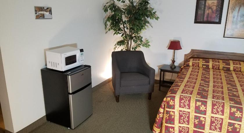 Amber Inn Motel photo