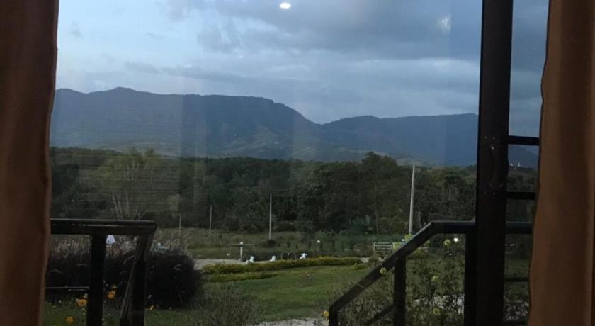 Khao Kho Overview Resort photo