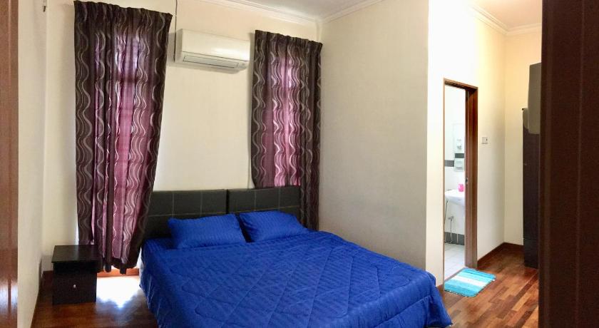 Putrajaya 1808 Homestay (15 beds) - image 8