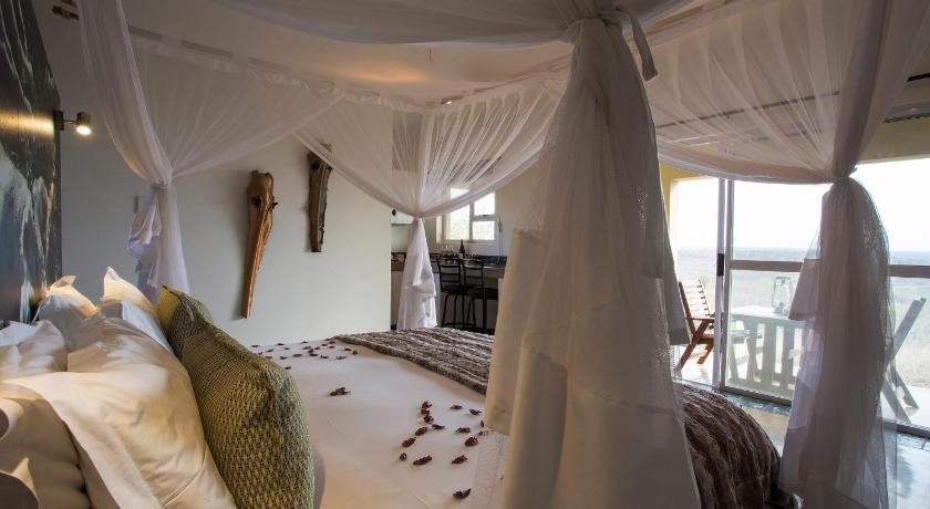 isiLimela Game Lodge photo