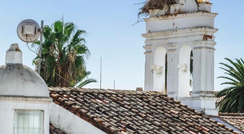 Parador de Merida