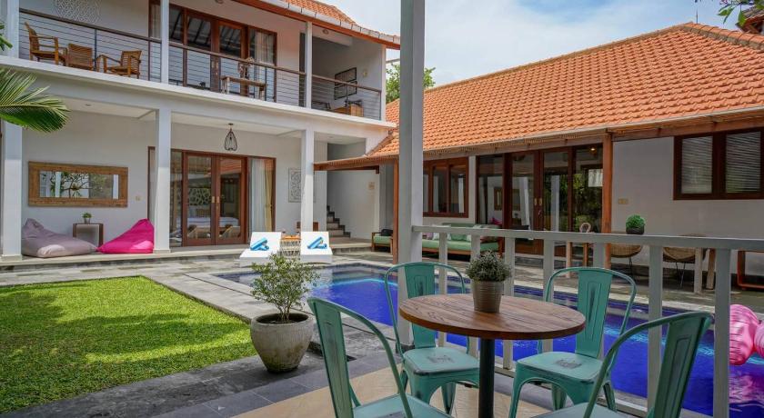 Villa SU'KHA UMALAS photo
