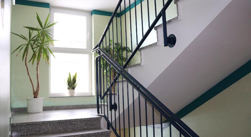 Hotel Saar photo