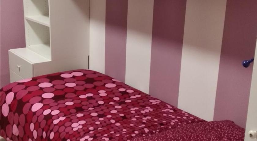 アウグスタ B&B Rossini 3つ星 ホテル プール