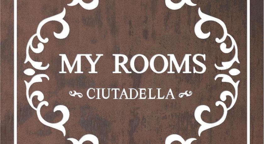 My Rooms Ciutadella Adults only