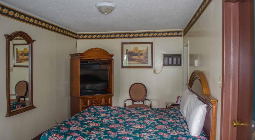 Delta Motel photo