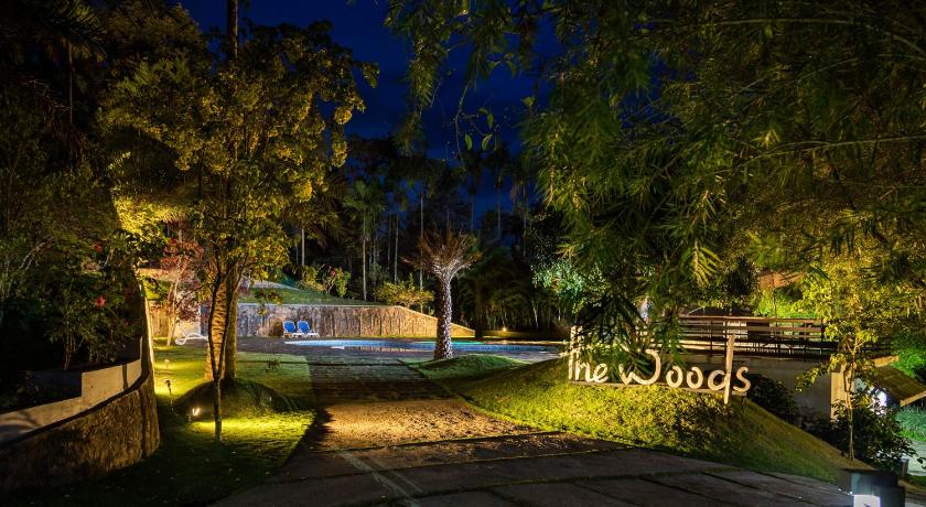 The Woods Resorts Wayanad