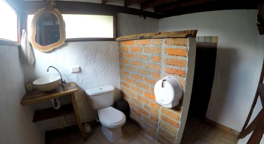 Ecorefugio Las Mirlas photo