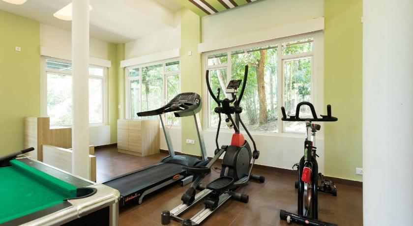 The Woods Resorts Wayanad photo