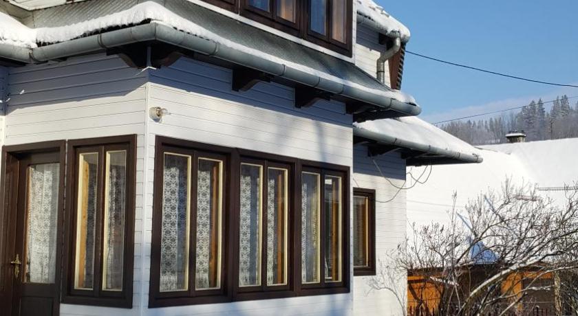 Ranczo Smrekowy Zakatek photo