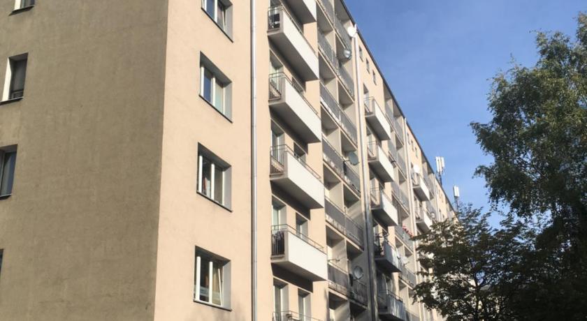 Murano Apartaments City Center photo