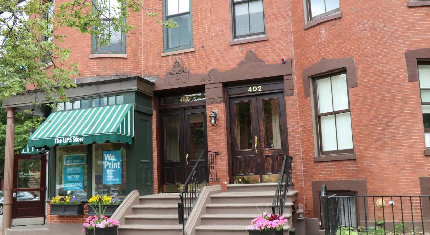 Cozy Studio in Downtown Boston, #46 photo