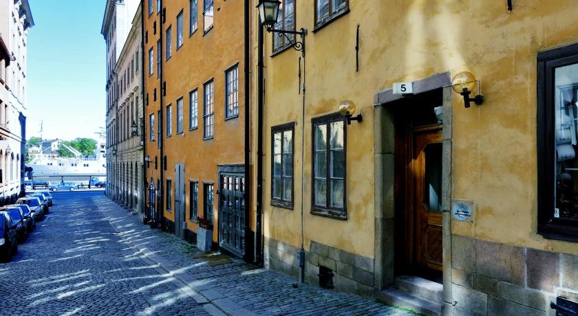 Gamla Stan Apartments photo