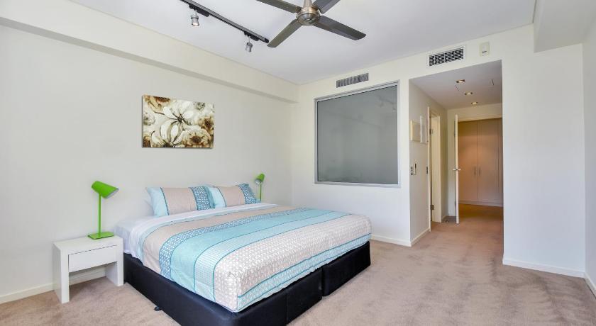 Darwin Waterfront Short Stay Apartments