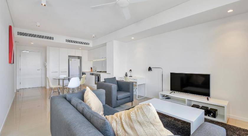 Darwin Waterfront Short Stay Apartments