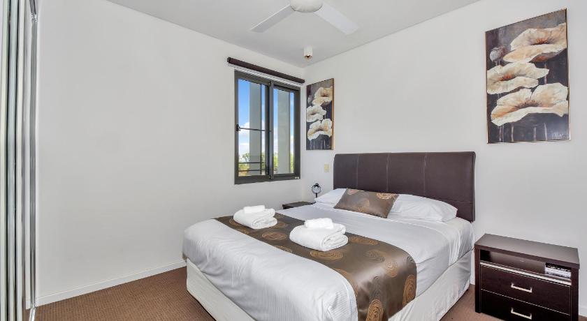 Darwin Waterfront Short Stay Apartments