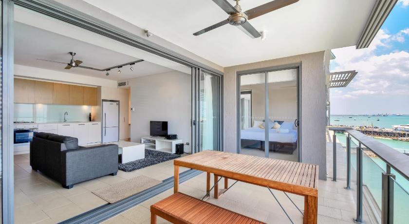 Darwin Waterfront Short Stay Apartments