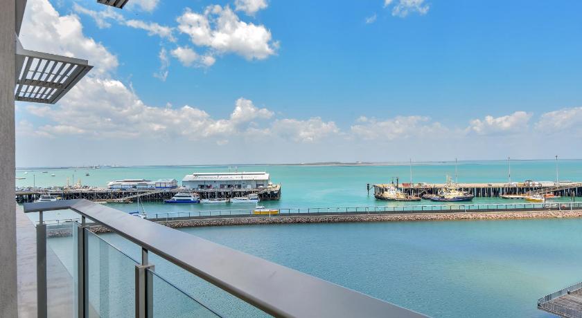 Darwin Waterfront Short Stay Apartments