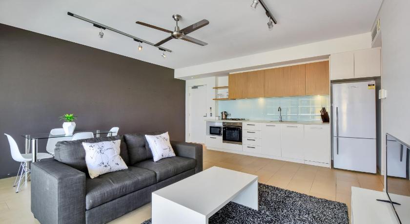 Darwin Waterfront Short Stay Apartments