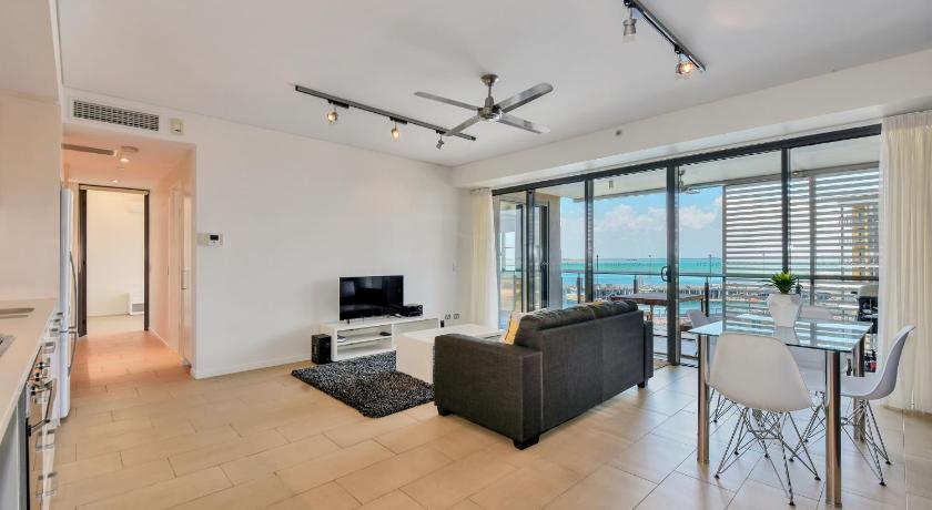 Darwin Waterfront Short Stay Apartments