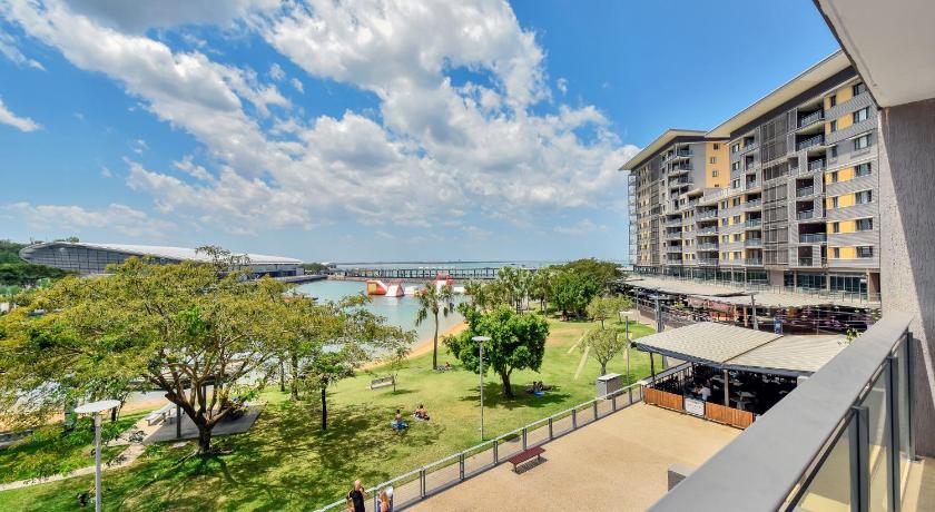 Darwin Waterfront Short Stay Apartments