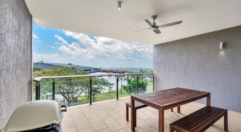 Darwin Waterfront Short Stay Apartments