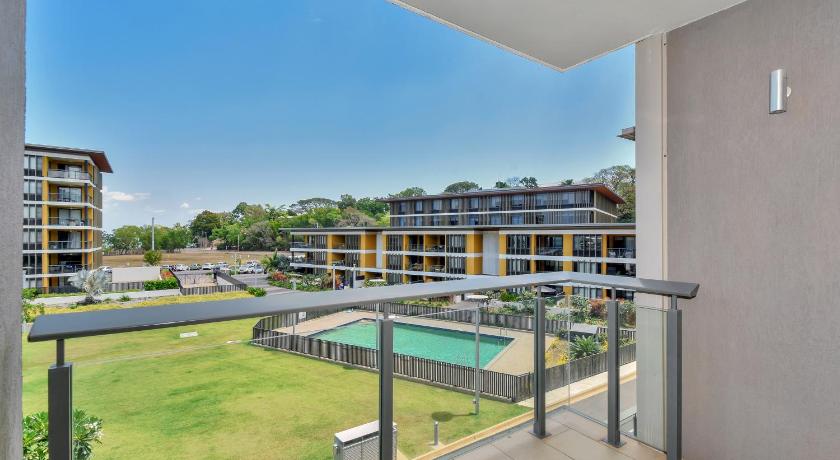 Darwin Waterfront Short Stay Apartments