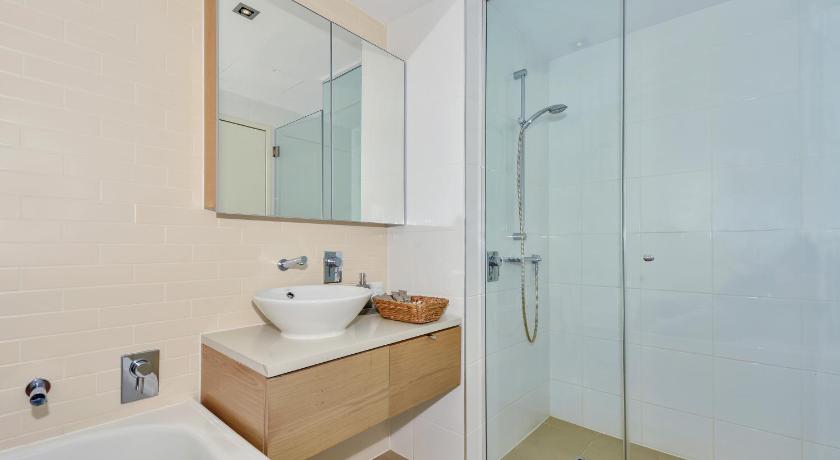 Darwin Waterfront Short Stay Apartments