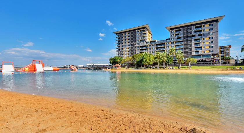 Darwin Waterfront Short Stay Apartments