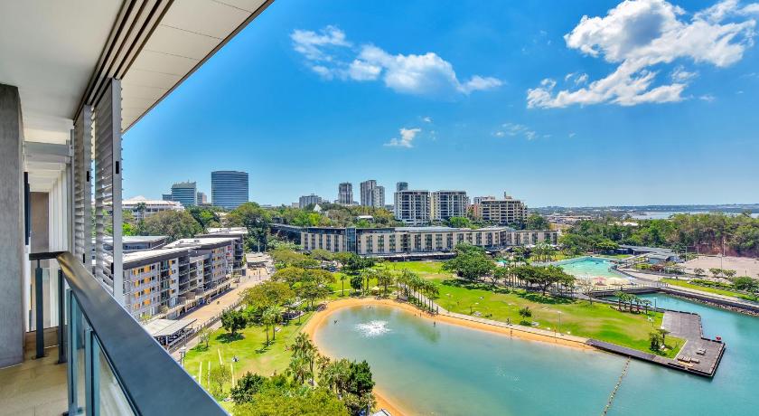 Darwin Waterfront Short Stay Apartments