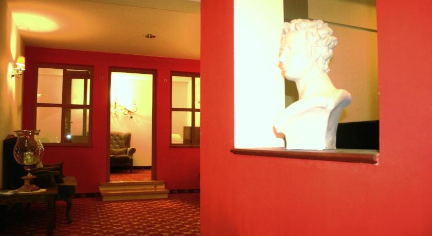 Hotel The Medusa photo