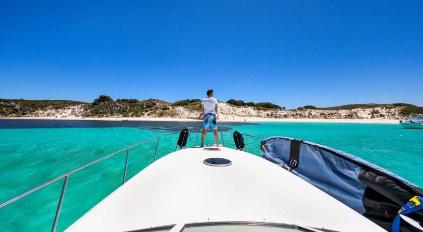 Discovery Rottnest Island