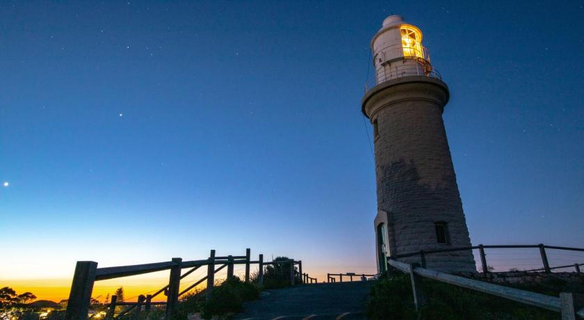 Discovery Rottnest Island