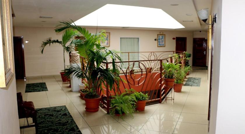 Hotel Martell photo