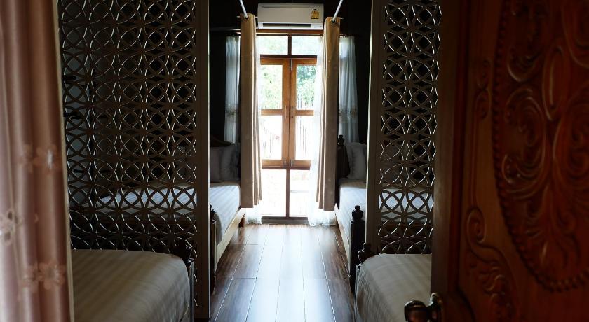 Image of 1 Person in 4-Bed Dormitory - Mixed 8